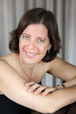 Katharina Hinz (geb. Happel)